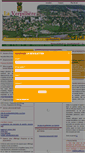 Mobile Screenshot of laverpilliere.eu